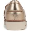 imageVionic Womens Cleo LoaferBronze Metallic Leather