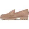 imageVionic Womens Cleo LoaferDesert Sand Suede