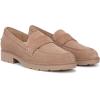 imageVionic Womens Cleo LoaferDesert Sand Suede