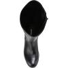 imageVionic Womens Rochelle Fashion BootBlack Tumbled Leather