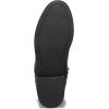 imageVionic Womens Rochelle Fashion BootBlack Tumbled Leather