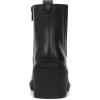 imageVionic Womens SavannahBlack Tumbled Leather