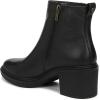 imageVionic Womens SavannahBlack Tumbled Leather