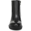 imageVionic Womens SavannahBlack Tumbled Leather