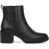imageVionic Womens SavannahBlack Tumbled Leather