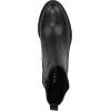 imageVionic Womens SavannahBlack Tumbled Leather