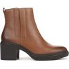 imageVionic Womens SavannahHazelnut Leather