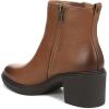 imageVionic Womens SavannahHazelnut Leather