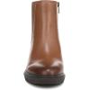 imageVionic Womens SavannahHazelnut Leather