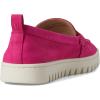 imageVionic Womens Uptown LoaferBeetroot Leather
