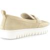 imageVionic Womens Uptown LoaferCream