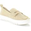 imageVionic Womens Uptown LoaferCream