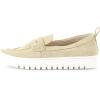 imageVionic Womens Uptown LoaferCream