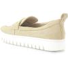 imageVionic Womens Uptown LoaferCream