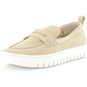 imageVionic Womens Uptown LoaferCream