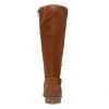 imageVionic Womens Rochelle Fashion BootBrown Waxed Suede