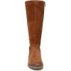 imageVionic Womens Rochelle Fashion BootBrown Waxed Suede