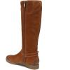 imageVionic Womens Rochelle Fashion BootBrown Waxed Suede