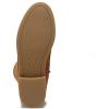 imageVionic Womens Rochelle Fashion BootBrown Waxed Suede