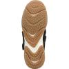 imageVionic Womens Walk Slim Gia SneakerBlack SuedeLeather