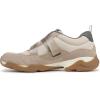 imageVionic Womens Walk Slim Gia SneakerParchment SuedeLeather