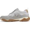 imageVionic Womens Walk Slim Gia SneakerVapor Grey SuedeLeather