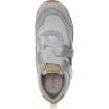 imageVionic Womens Walk Slim Gia SneakerVapor Grey SuedeLeather