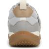 imageVionic Womens Walk Slim Gia SneakerVapor Grey SuedeLeather