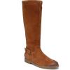 imageVionic Womens Rochelle Fashion BootBrown Waxed Suede