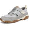 Vapor Grey Suede/Leather