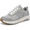 imageVionic Womens Walk Strider Knit SneakerWalk Strider Knit