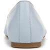 imageVionic Womens Klara SkimmersBlue Mist Leather
