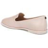 imageVionic Womens Willa 20 LoaferCameo Rose Tumbled Leather