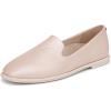 imageVionic Womens Willa 20 LoaferCameo Rose Tumbled Leather
