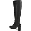 imageVionic Womens Valora Fashion BootBlack Leather
