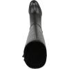 imageVionic Womens Valora Fashion BootBlack Leather