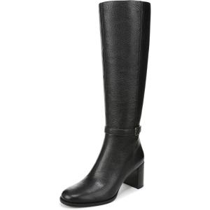 imageVionic Womens Valora Fashion BootBlack Leather