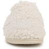 imageVionic Womens Gemma Ii MulesCream Shearling