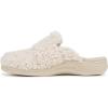 imageVionic Womens Gemma Ii MulesCream Shearling