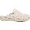 imageVionic Womens Gemma Ii MulesCream Shearling