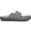 imageVionic Womens Gemma Ii MulesGrey Fabric