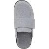 imageVionic Womens Gemma Ii MulesLight Grey Fabric