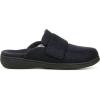 imageVionic Womens Gemma Ii MulesNavy Fabric