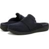 imageVionic Womens Gemma Ii MulesNavy Fabric