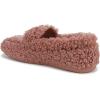 imageVionic Womens Snuggle SlipperCinder Rose