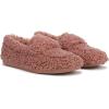 imageVionic Womens Snuggle SlipperCinder Rose