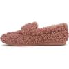 imageVionic Womens Snuggle SlipperCinder Rose