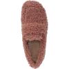 imageVionic Womens Snuggle SlipperCinder Rose
