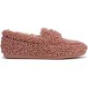 imageVionic Womens Snuggle SlipperCinder Rose