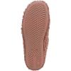 imageVionic Womens Snuggle SlipperCinder Rose